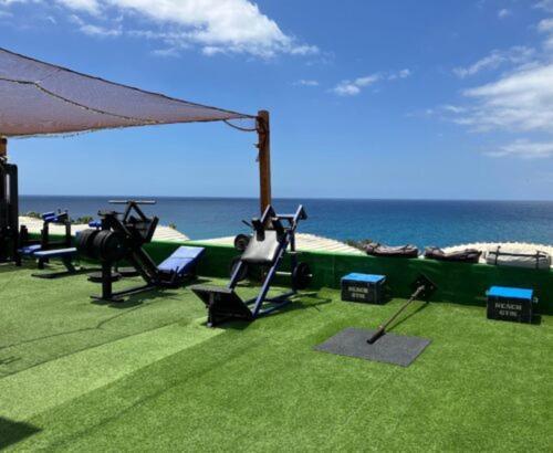 My Sea View Holiday Apartment Маспаломас Екстериор снимка
